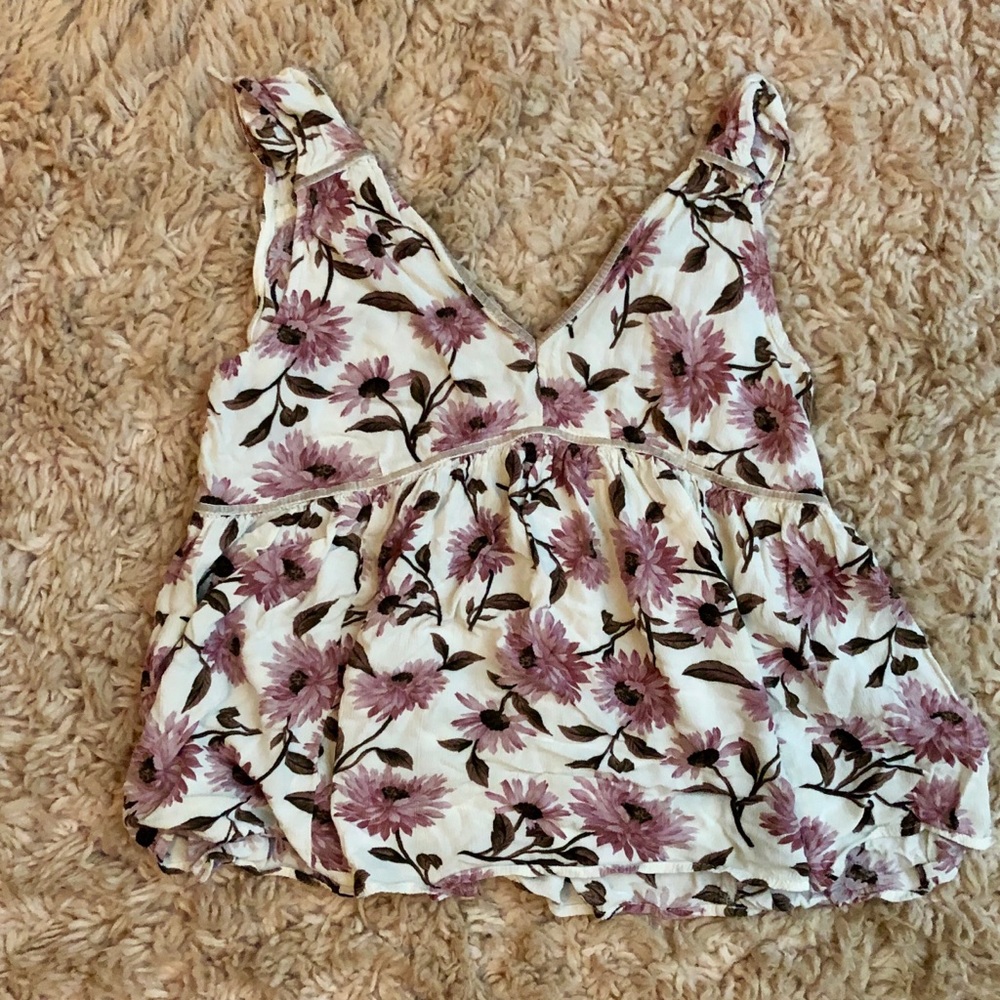 American Eagle Top